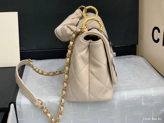 Firstbag Ru CHANEL FLAP BAG 0714